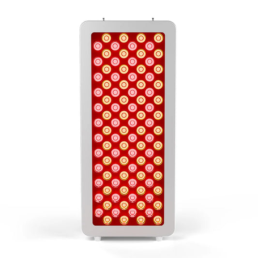 Bestqool Pro100 Half-Body Red Light Therapy Panel